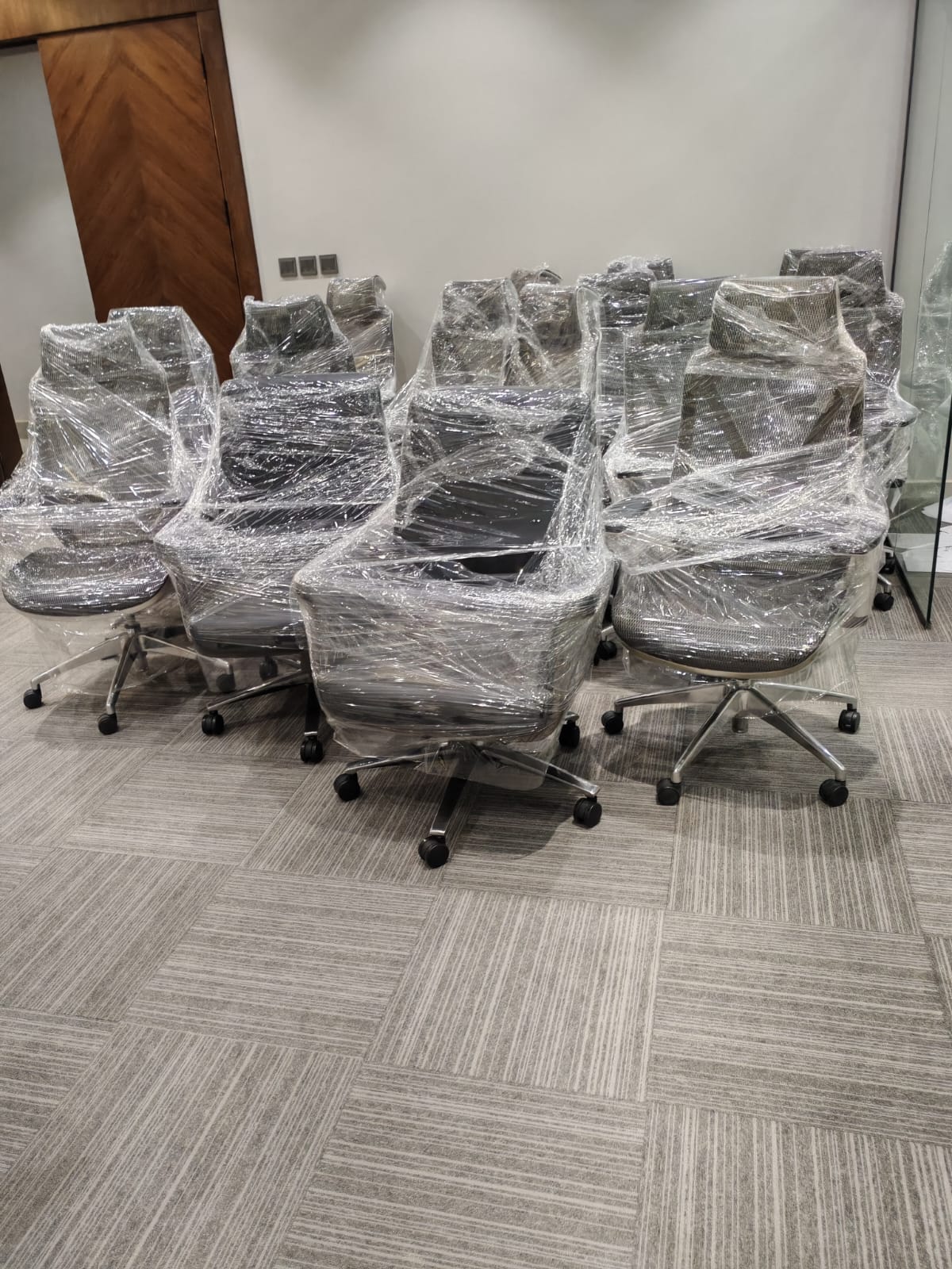 مواد تغليف عالية الجودة