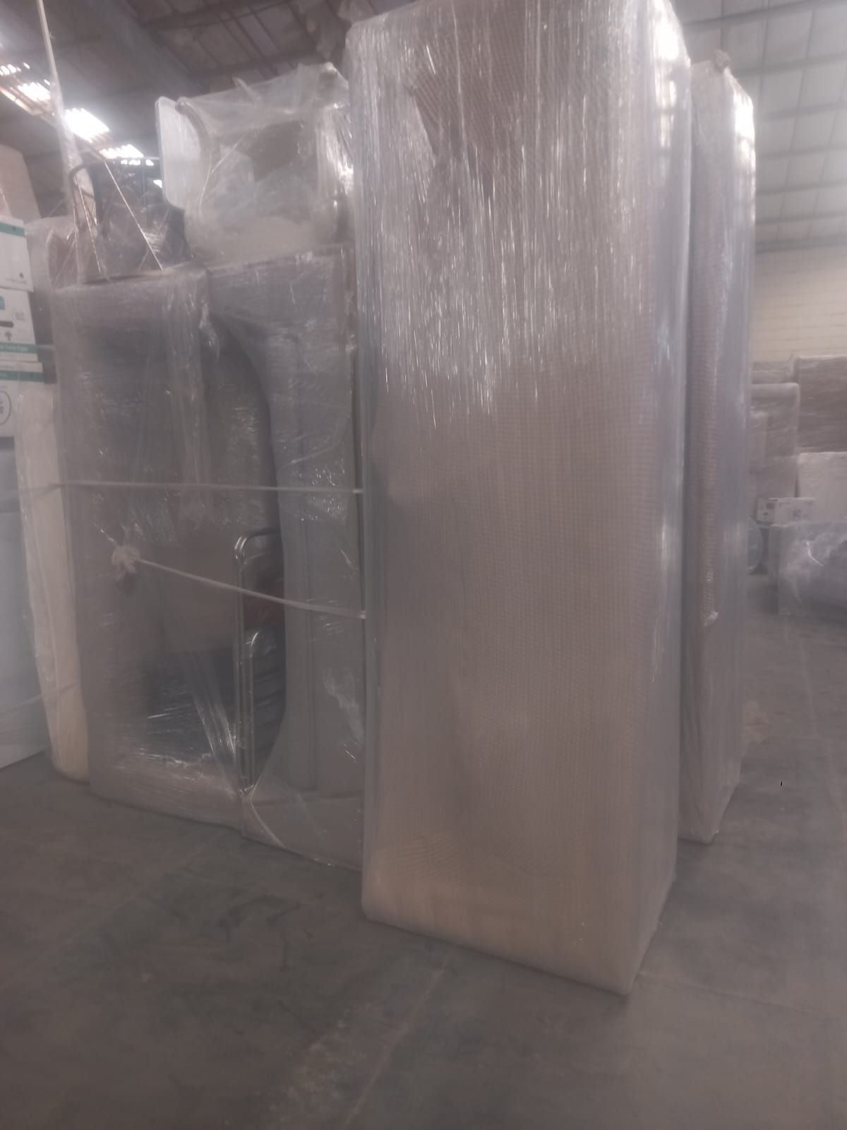 تخزين الأثاث